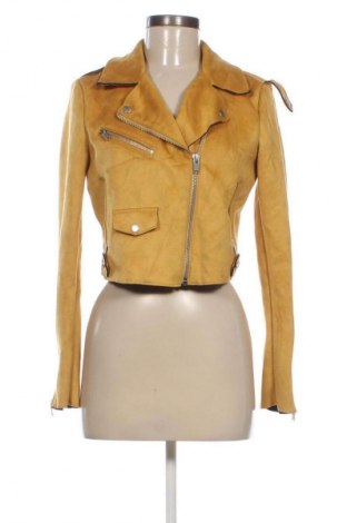 Damenjacke ONLY, Größe S, Farbe Gelb, Preis € 28,99