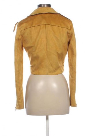 Damenjacke ONLY, Größe S, Farbe Gelb, Preis € 28,99