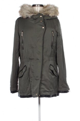 Damenjacke ONLY, Größe L, Farbe Grün, Preis 24,99 €