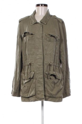 Damenjacke ONLY, Größe L, Farbe Grün, Preis € 11,99