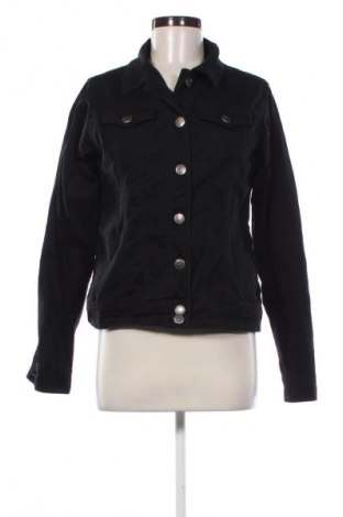 Damenjacke Okay, Größe M, Farbe Schwarz, Preis € 11,99