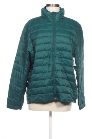 Geacă de femei Old Navy, Mărime XL, Culoare Verde, Preț 539,99 Lei