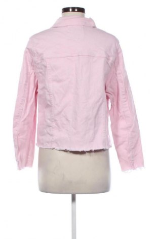 Damenjacke Page One, Größe XL, Farbe Rosa, Preis 26,99 €