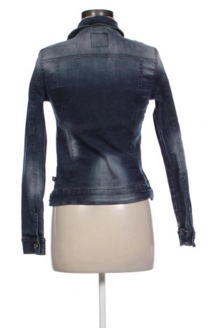 Dámska bunda  Pause Jeans, Veľkosť M, Farba Modrá, Cena  28,13 €