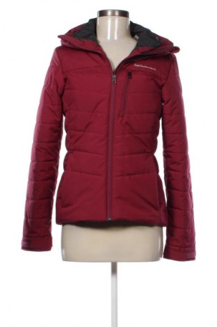 Damenjacke Peak Performance, Größe S, Farbe Rot, Preis € 70,00