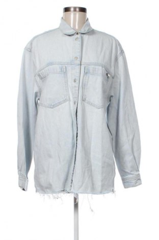 Kurtka damska Pepe Jeans, Rozmiar M, Kolor Niebieski, Cena 466,48 zł