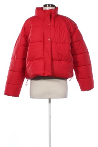 Geacă de femei Pepe Jeans, Mărime L, Culoare Roșu, Preț 739,99 Lei