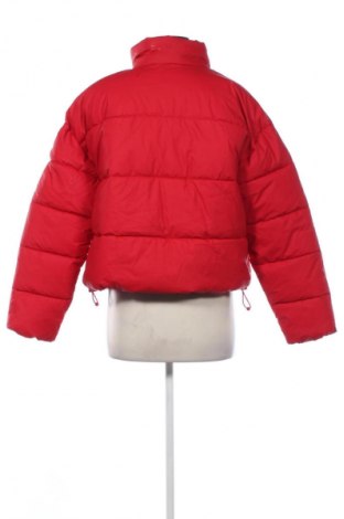 Geacă de femei Pepe Jeans, Mărime L, Culoare Roșu, Preț 739,99 Lei