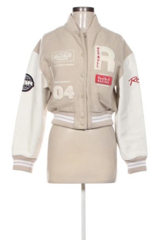 Damenjacke Pepe Jeans, Größe S, Farbe Mehrfarbig, Preis 61,99 €
