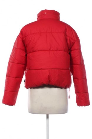 Dámska bunda  Pepe Jeans, Veľkosť S, Farba Červená, Cena  127,95 €