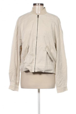 Dámská bunda  Pepe Jeans, Velikost L, Barva Béžová, Cena  3 299,00 Kč