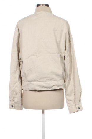 Dámská bunda  Pepe Jeans, Velikost L, Barva Béžová, Cena  3 299,00 Kč