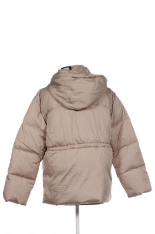 Kurtka damska Pieces, Rozmiar M, Kolor Beżowy, Cena 253,33 zł