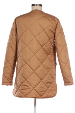 Geacă de femei Pieces, Mărime S, Culoare Maro, Preț 246,95 Lei