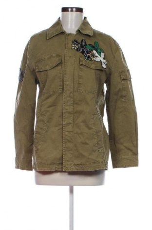 Geacă de femei Pinko, Mărime M, Culoare Verde, Preț 634,99 Lei