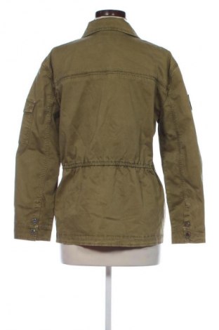 Geacă de femei Pinko, Mărime M, Culoare Verde, Preț 634,99 Lei