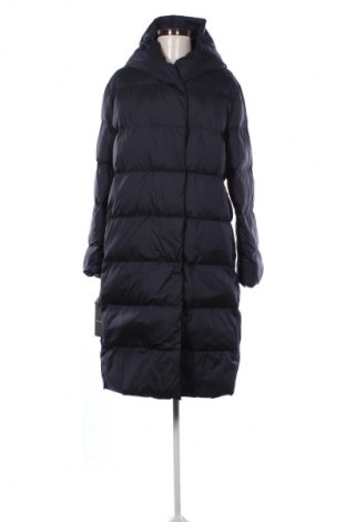 Дамско яке Pinko, Размер M, Цвят Син, Цена 409,99 лв.