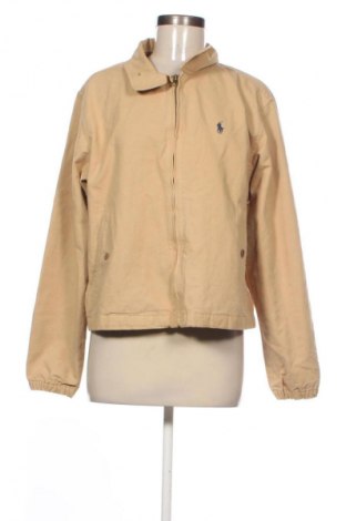 Γυναικείο μπουφάν Polo Ralph Lauren, Μέγεθος M, Χρώμα  Μπέζ, Τιμή 329,99 €