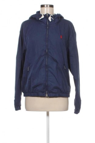Дамско яке Polo Ralph Lauren, Размер M, Цвят Син, Цена 514,99 лв.