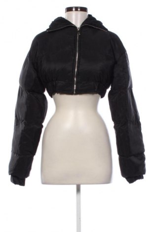 Geacă de femei Pretty Little Thing, Mărime L, Culoare Negru, Preț 319,99 Lei