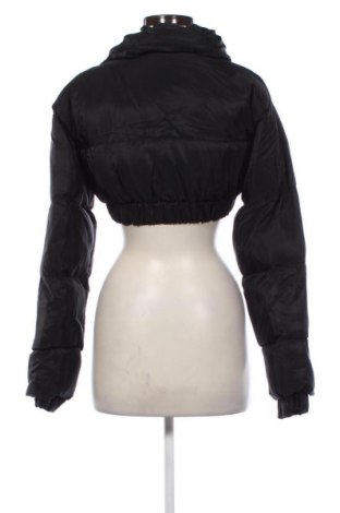Geacă de femei Pretty Little Thing, Mărime L, Culoare Negru, Preț 319,99 Lei