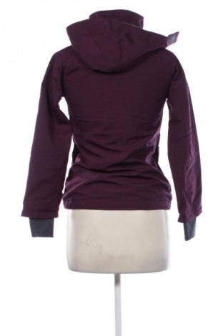 Dámská bunda  Protective, Velikost S, Barva Fialová, Cena  399,00 Kč