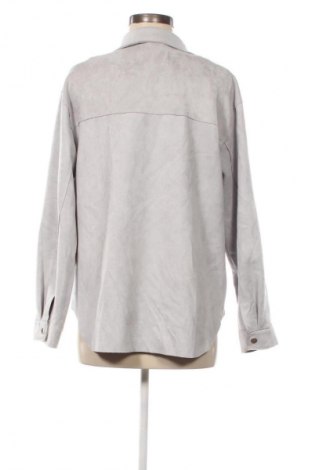Női dzseki Pull&Bear, Méret M, Szín Szürke, Ár 12 979 Ft