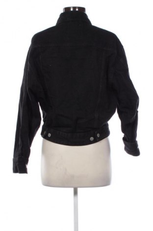 Női dzseki Pull&Bear, Méret S, Szín Fekete, Ár 10 569 Ft