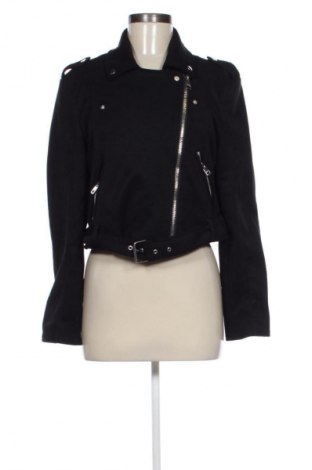 Kurtka damska Pull&Bear, Rozmiar L, Kolor Czarny, Cena 157,99 zł
