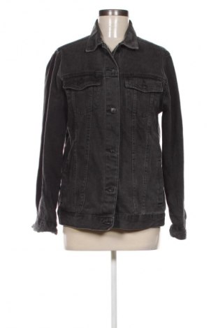 Damenjacke Pull&Bear, Größe S, Farbe Grau, Preis € 11,99