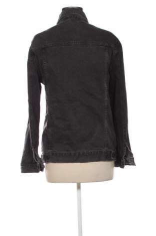 Damenjacke Pull&Bear, Größe S, Farbe Grau, Preis € 11,99