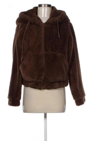 Damenjacke Pull&Bear, Größe S, Farbe Braun, Preis € 29,87
