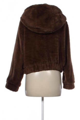 Damenjacke Pull&Bear, Größe S, Farbe Braun, Preis € 29,87