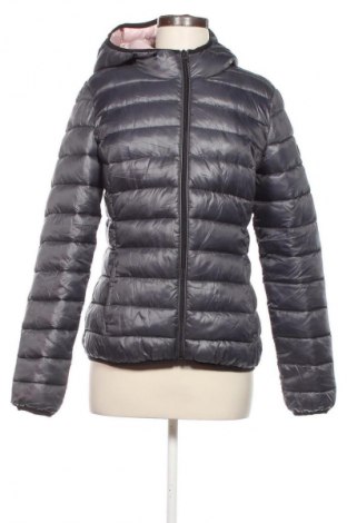 Dámská bunda  Q/S by S.Oliver, Velikost M, Barva Šedá, Cena  769,00 Kč
