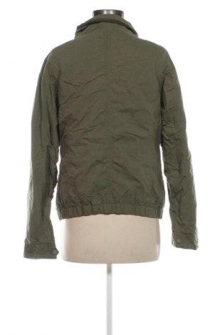 Dámska bunda  Q/S by S.Oliver, Veľkosť M, Farba Zelená, Cena  15,95 €