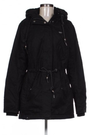 Kurtka damska Ragwear, Rozmiar XL, Kolor Czarny, Cena 222,99 zł