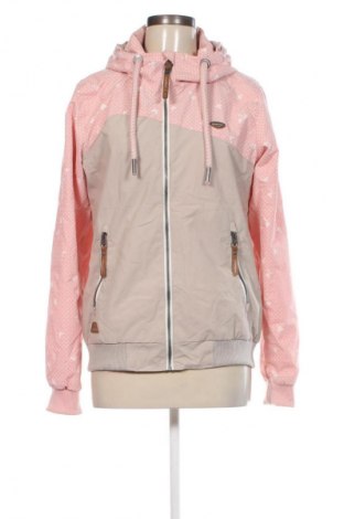 Geacă de femei Ragwear, Mărime M, Culoare Multicolor, Preț 234,99 Lei