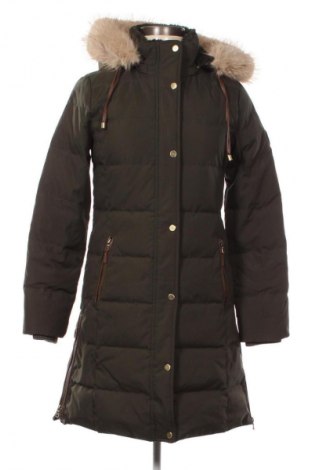 Γυναικείο μπουφάν Ralph Lauren, Μέγεθος XS, Χρώμα Πράσινο, Τιμή 244,99 €
