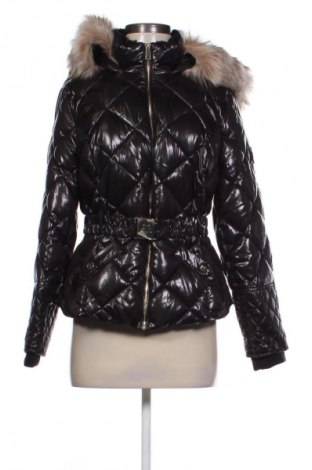 Дамско яке River Island, Размер M, Цвят Черен, Цена 240,35 лв.