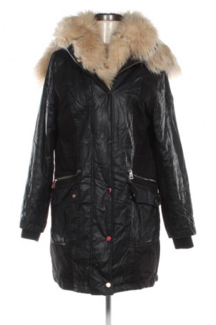 Dámská bunda  River Island, Velikost M, Barva Černá, Cena  929,00 Kč