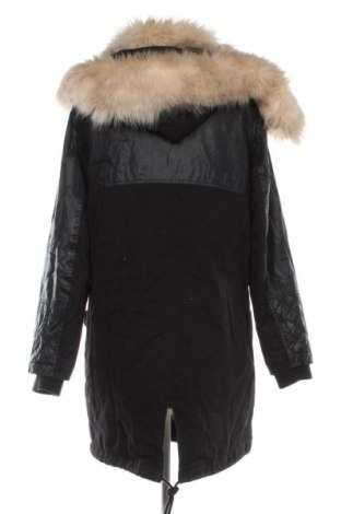Dámská bunda  River Island, Velikost M, Barva Černá, Cena  929,00 Kč