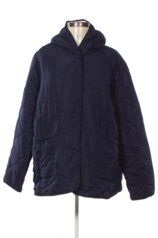 Dámská bunda  Rivers, Velikost 3XL, Barva Modrá, Cena  679,00 Kč