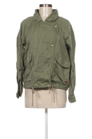 Damenjacke Roxy, Größe M, Farbe Grün, Preis € 47,99