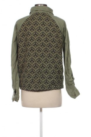 Damenjacke Roxy, Größe M, Farbe Grün, Preis € 47,99