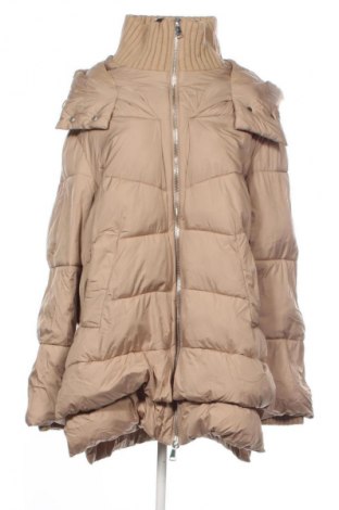 Dámska bunda  S.Oliver, Veľkosť L, Farba Béžová, Cena  49,95 €