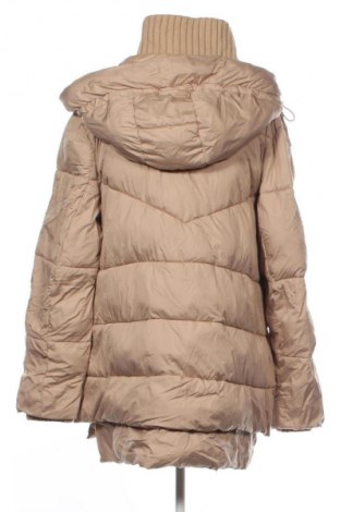 Dámska bunda  S.Oliver, Veľkosť L, Farba Béžová, Cena  49,95 €