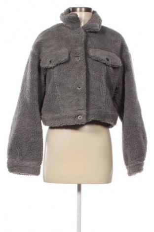 Damenjacke SHEIN, Größe M, Farbe Grau, Preis € 33,99