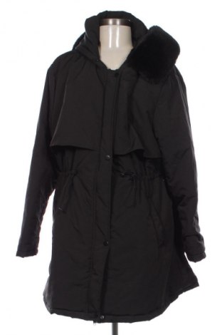 Damenjacke SHEIN, Größe XL, Farbe Schwarz, Preis 21,99 €