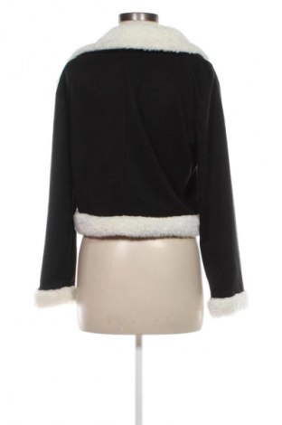 Geacă de femei SHEIN, Mărime M, Culoare Negru, Preț 165,99 Lei