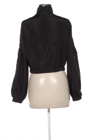 Geacă de femei SHEIN, Mărime M, Culoare Negru, Preț 165,99 Lei